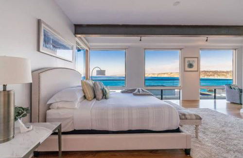 Oceanfront Studio in Heart of La Jolla Cove - Foto 1