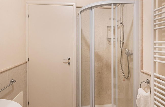 Residenza Miralago With Pool - Studio Apartment With Lake View - Foto 49