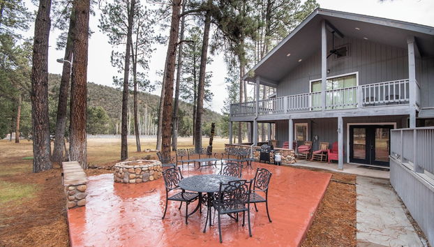 Servizio della struttura