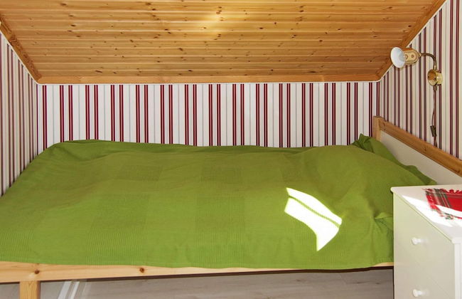 5 Person Holiday Home in Stromstad-by Traum - Photo 3