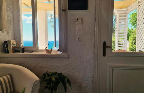 Loukoulos' maisonette - Foto 57