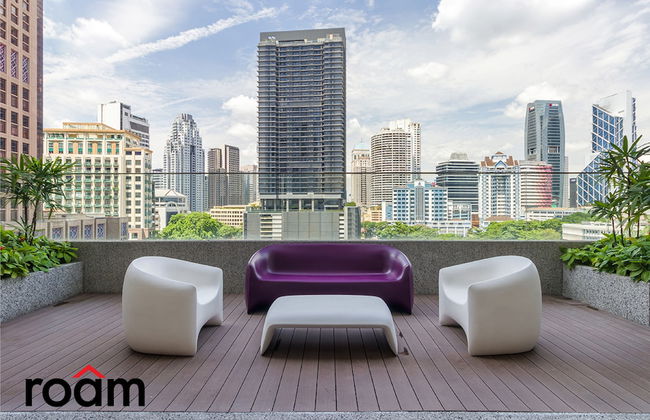 Quill Residences KLCC, Five Senses - Foto 69