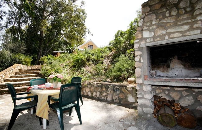 BOTTERKLOOF RESORT - Foto 50