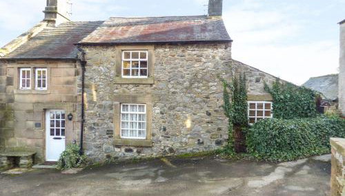 The Cottage on the Square, Wensley - Derbyshire Country Cottage. - Foto 2