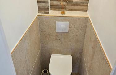 Maison a la campagne - Foto 12