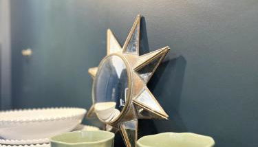 Studio Orion - appartement cosy dans le centre historique de Rennes - Foto 5