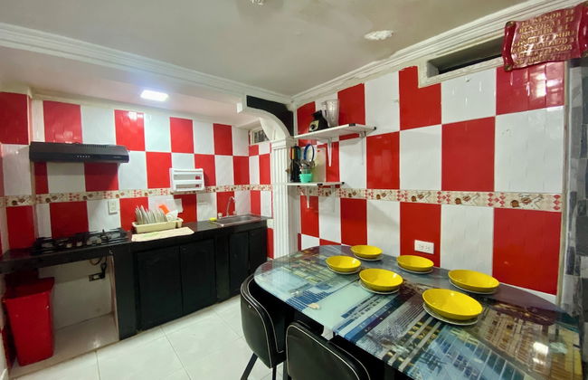 Casa Turística los Doce Apostoles - Foto 14