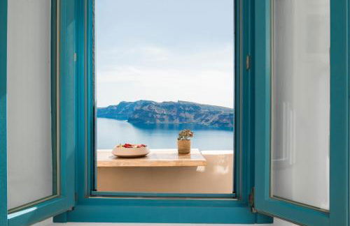 Nano Oia Villas - Foto 62