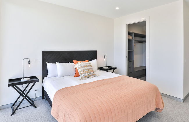 Indulge Apartments City View Penthouses - Foto 12