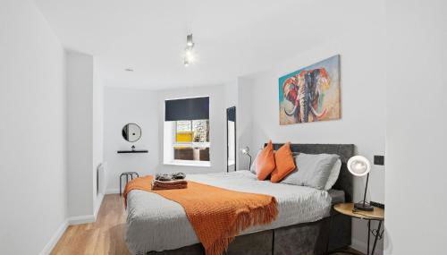 Courtyard Highstreet Retreat - Foto 5