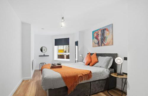 Courtyard Highstreet Retreat - Foto 5