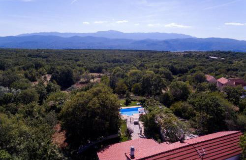 Vila Milančić - a house for memorable holiday in Imotski - Foto 7