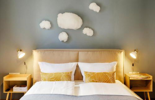 homie stay am Schloss Apartments - Foto 99