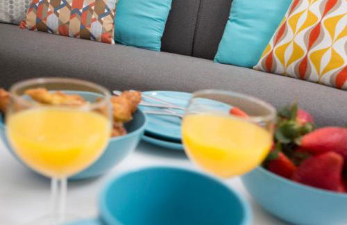 Eco-Friendly Apartments - Photo 22