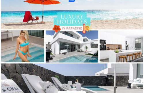 Villa Moada Ocean Breeze - Foto 1