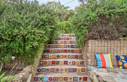 Ojai Vacation Home with Views on the East End - Foto 19