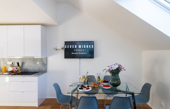 Seven Wishes Boutique Residence - Foto 50