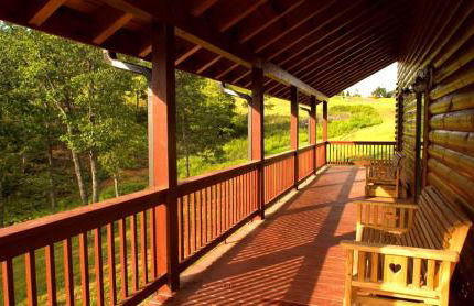 Sublime Vacation Rental for Unforgettable Family or Group Vacations in Dobson, North Carolina - Foto 20