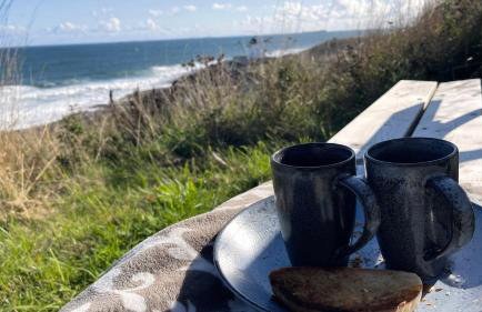 Point Cottages, Bamburgh - Foto 52