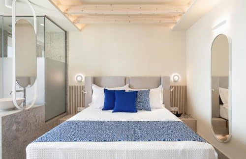 Romantica Hotel Apartments - Foto 87