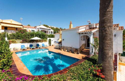 Villa Bienvenidos - Foto 19