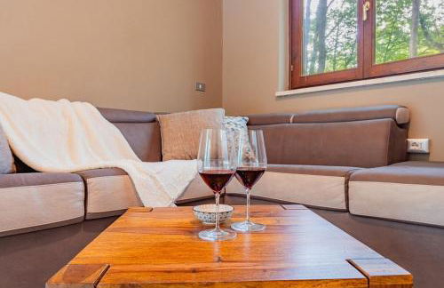 La Quiete del Pero Fiorito Villa in the Langhe - Foto 13