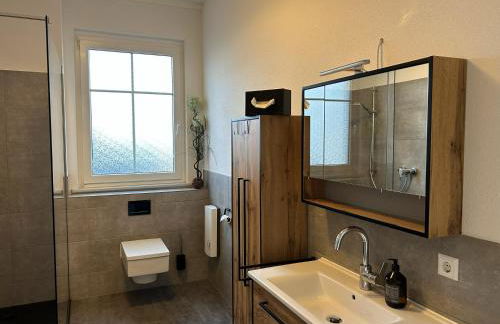 stayTNT-Wohlfühlwohnung in Binsdorf - Foto 8