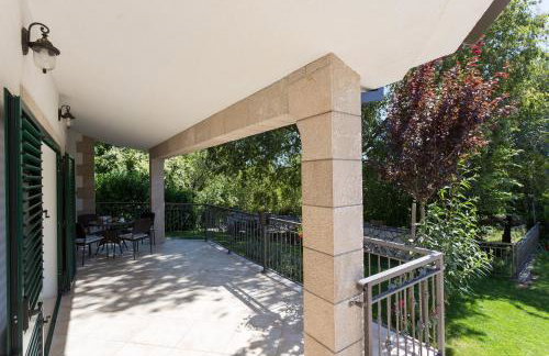 Villa Green Oasis - Foto 20