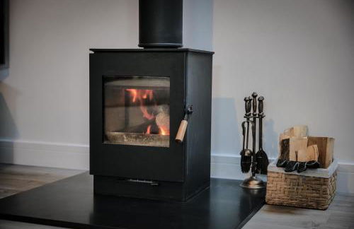 Hoxne Cottages - Foto 8