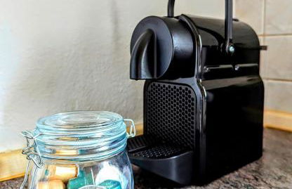 Moderne und Gemütliche Stadtnahe Wohnung - Foto 19