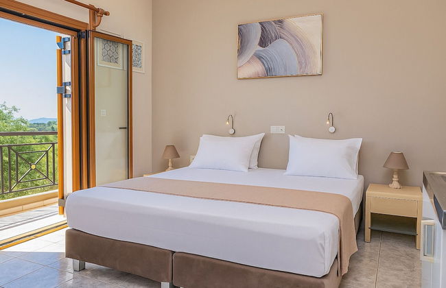 Artemida Pansion Georgioupolis - Foto 13