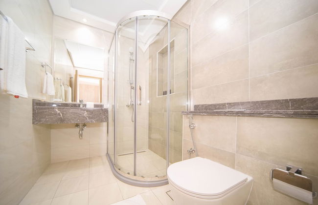 360 Vacation – THE BAY Residence 1BR Apartment - Foto 35