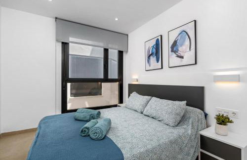 Elegance Apartment "Seaside Retreat" - Foto 16