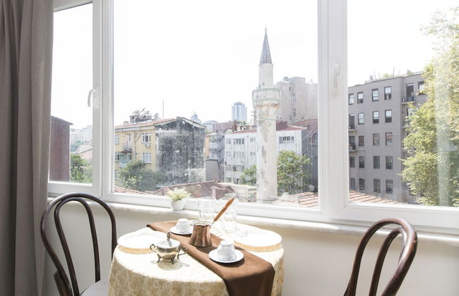 Antique Boutique - Foto 27