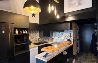 chalet de l ours - Foto 25