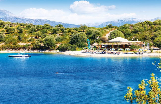 Villa Mentes in Lefkada - Photo 20