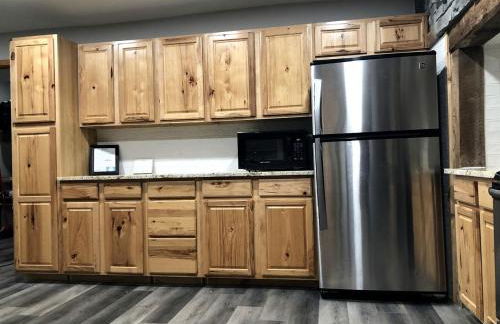 Unique A-Frame Cabin Rental on a Farm in Mount Juliet near Nashville, Tennessee - Foto 19