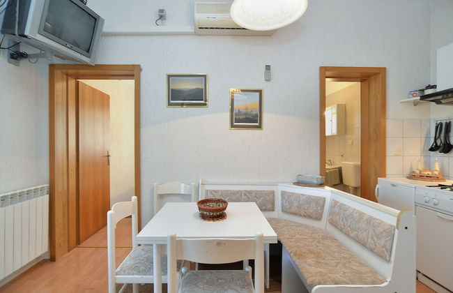 Apartments Lillian 811 - Foto 33