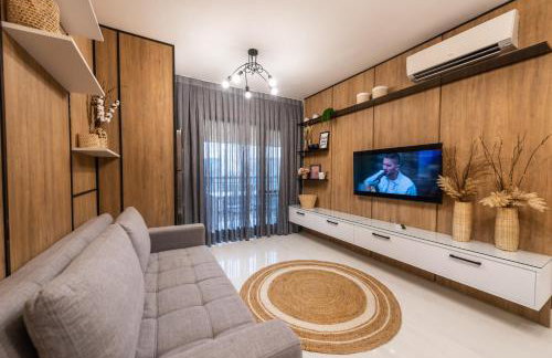 Rosemari's Apartments Centro SP com Piscina e Wi-Fi rápido - Foto 5