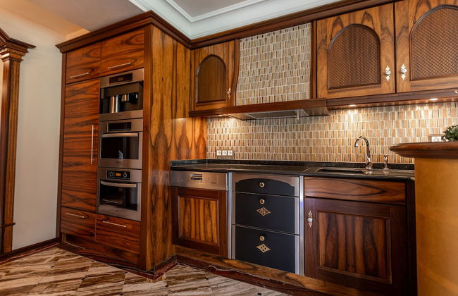 For Moments Apartments & Spa - Foto 49