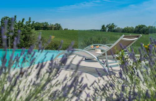 Villa Flavia - Foto 45