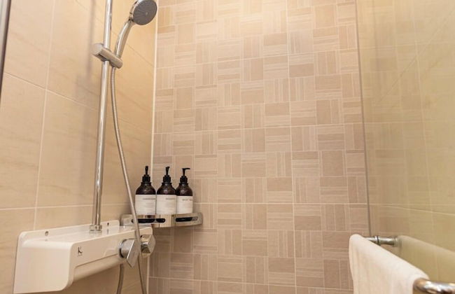 Haeundae Lamer Stay - Foto 73