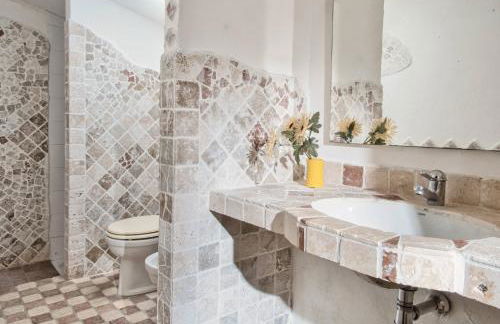 Villa Marinella - Foto 32