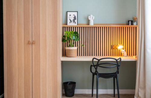 Le Quatrième Mur - Foto 7