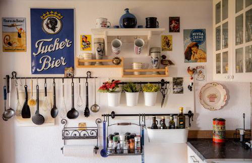 Yello Homes - Gemütliche und luxuriöse Wohnung - mit Sauna, Garten, und Heimkino für 6 Personen - Foto 29