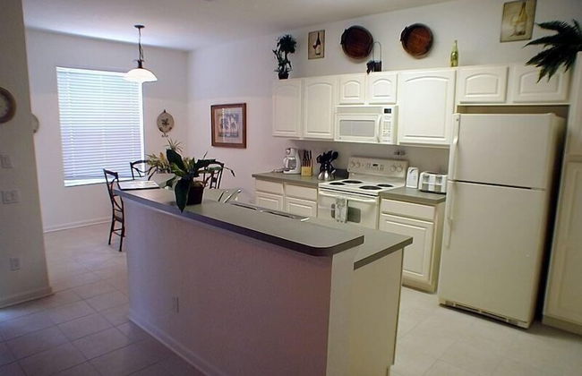 Ov2935 - Windsor Hills Resort - 5 Bed 5 Baths Villa - Foto 21