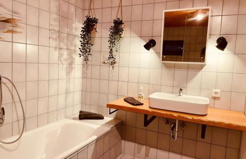 Odw homes - Wohnung im Landhaus mit Terrasse - Photo 19