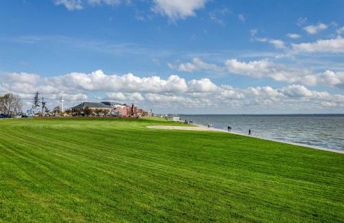 Ferienwohnung Klee 2 - Foto 18