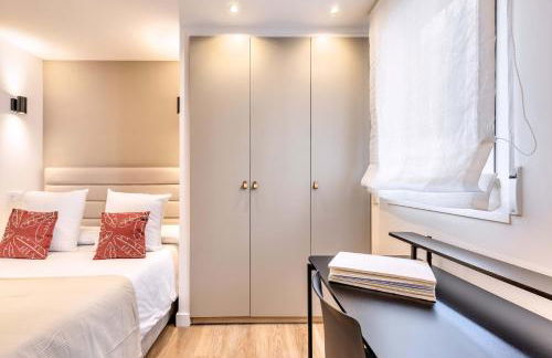 Apartamento Auditorio III en Madrid - Photo 13