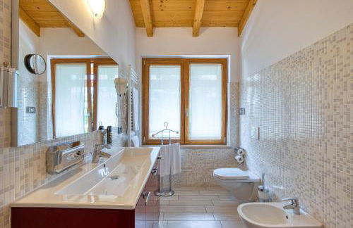 Villa Camporosso - Foto 41